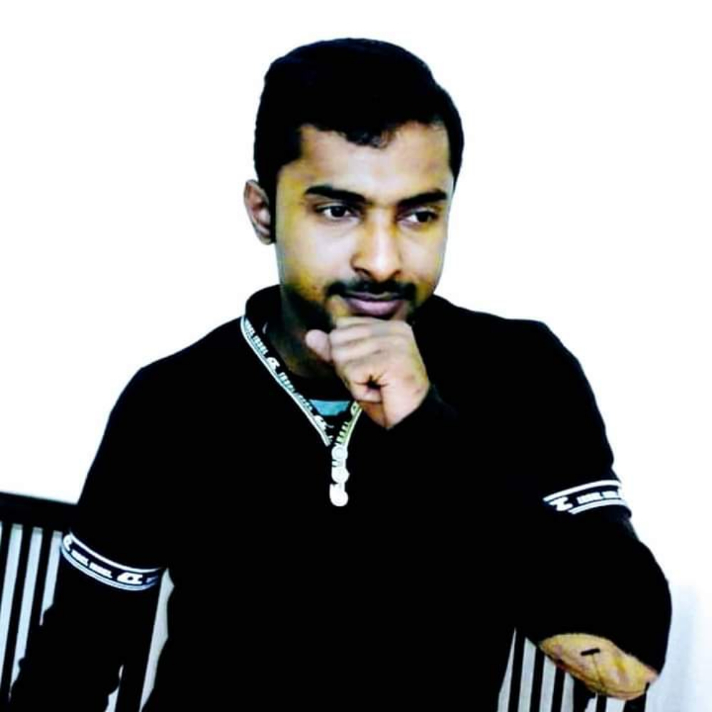 Baiju Basheer